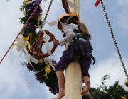 Maifest 2013 – „Maibaum-Anschlag konnte das Fest nicht verhindern“