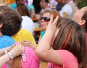 Maifest 2013 – „Maibaum-Anschlag konnte das Fest nicht verhindern“
