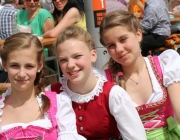 Maifest 2013 – „Maibaum-Anschlag konnte das Fest nicht verhindern“