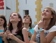 Maifest 2013 – „Maibaum-Anschlag konnte das Fest nicht verhindern“