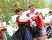 Maifest 2013 – „Maibaum-Anschlag konnte das Fest nicht verhindern“