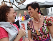 Maifest 2013 – „Maibaum-Anschlag konnte das Fest nicht verhindern“