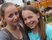 Maifest 2013 – „Maibaum-Anschlag konnte das Fest nicht verhindern“