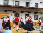 Maifest 2013 – „Maibaum-Anschlag konnte das Fest nicht verhindern“