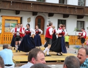 Maifest 2013 – „Maibaum-Anschlag konnte das Fest nicht verhindern“