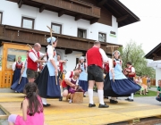Maifest 2013 – „Maibaum-Anschlag konnte das Fest nicht verhindern“