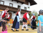 Maifest 2013 – „Maibaum-Anschlag konnte das Fest nicht verhindern“