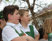 Maifest 2013 – „Maibaum-Anschlag konnte das Fest nicht verhindern“