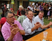 Maifest 2013 – „Maibaum-Anschlag konnte das Fest nicht verhindern“