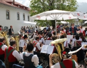 Maifest 2013 – „Maibaum-Anschlag konnte das Fest nicht verhindern“