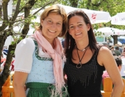 Maifest 2013 – „Maibaum-Anschlag konnte das Fest nicht verhindern“