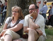 Maifest 2013 – „Maibaum-Anschlag konnte das Fest nicht verhindern“