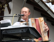 Maifest 2013 – „Maibaum-Anschlag konnte das Fest nicht verhindern“