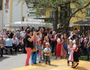 Maifest 2013 – „Maibaum-Anschlag konnte das Fest nicht verhindern“