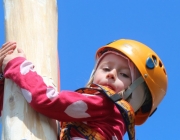 Maifest 2014 in Mieming-See – Eine kinoreife Inszenierung