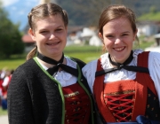 Maifest 2014 in Mieming-See – Eine kinoreife Inszenierung