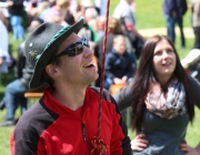 Maifest 2014 in Mieming-See – Eine kinoreife Inszenierung