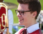 Maifest 2014 in Mieming-See – Eine kinoreife Inszenierung