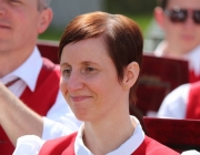Maifest 2014 in Mieming-See – Eine kinoreife Inszenierung