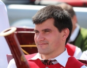 Maifest 2014 in Mieming-See – Eine kinoreife Inszenierung