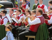 Maifest 2014 in Mieming-See – Eine kinoreife Inszenierung