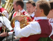 Maifest 2014 in Mieming-See – Eine kinoreife Inszenierung