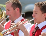 Maifest 2014 in Mieming-See – Eine kinoreife Inszenierung