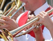 Maifest 2014 in Mieming-See – Eine kinoreife Inszenierung