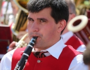 Maifest 2014 in Mieming-See – Eine kinoreife Inszenierung