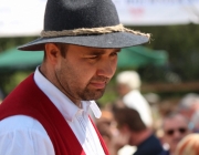 Maifest 2014 in Mieming-See – Eine kinoreife Inszenierung