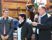 Maifest 2014 in Mieming-See – Eine kinoreife Inszenierung