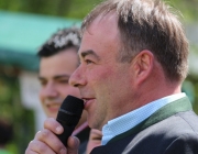 Maifest 2014 in Mieming-See – Eine kinoreife Inszenierung