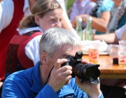 Maifest 2014 in Mieming-See – Eine kinoreife Inszenierung