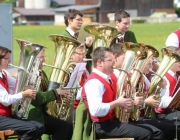 Maifest 2014 in Mieming-See – Eine kinoreife Inszenierung