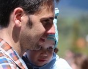 Maifest 2014 in Mieming-See – Eine kinoreife Inszenierung