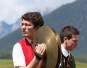 Maifest 2014 in Mieming-See – Eine kinoreife Inszenierung