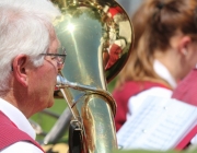 Maifest 2014 in Mieming-See – Eine kinoreife Inszenierung