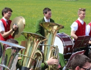 Maifest 2014 in Mieming-See – Eine kinoreife Inszenierung