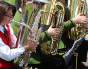 Maifest 2014 in Mieming-See – Eine kinoreife Inszenierung