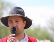 Maifest 2014 in Mieming-See – Eine kinoreife Inszenierung