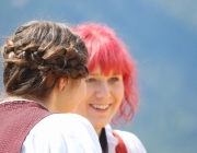 Maifest 2014 in Mieming-See – Eine kinoreife Inszenierung