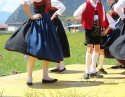 Maifest 2014 in Mieming-See – Eine kinoreife Inszenierung