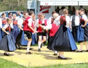 Maifest 2014 in Mieming-See – Eine kinoreife Inszenierung