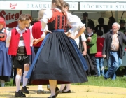 Maifest 2014 in Mieming-See – Eine kinoreife Inszenierung