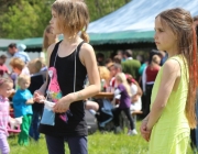 Maifest 2014 in Mieming-See – Eine kinoreife Inszenierung