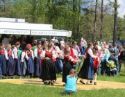 Maifest 2014 in Mieming-See – Eine kinoreife Inszenierung