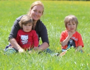 Maifest 2014 in Mieming-See – Eine kinoreife Inszenierung