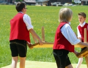 Maifest 2014 in Mieming-See – Eine kinoreife Inszenierung