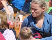 Maifest 2014 in Mieming-See – Eine kinoreife Inszenierung