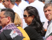 Maifest 2014 in Mieming-See – Eine kinoreife Inszenierung